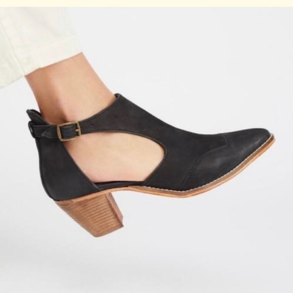 Free People Coyote crossings